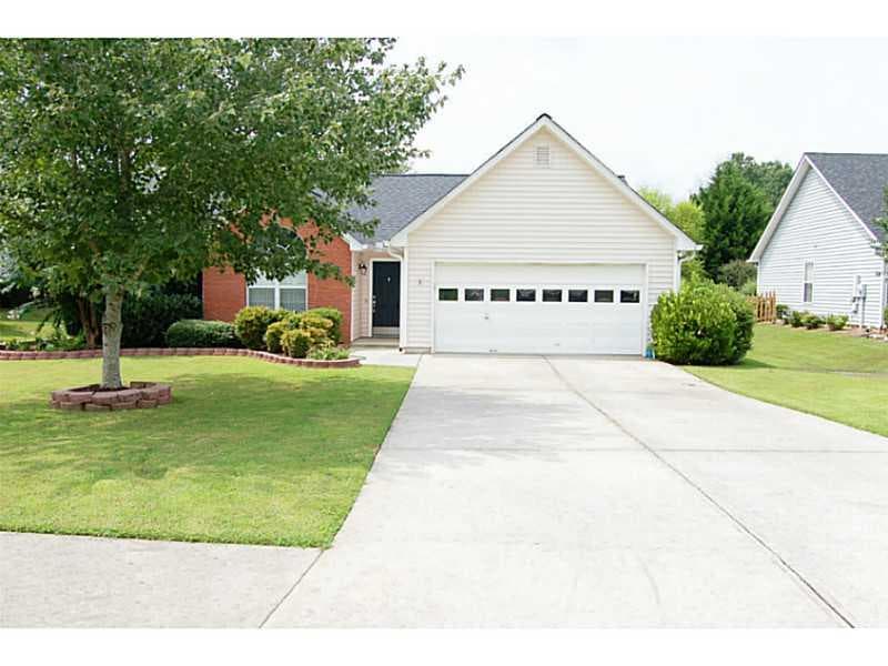 397 Ayelsbury Court, Sugar Hill, GA 30518 — most recent listing photo