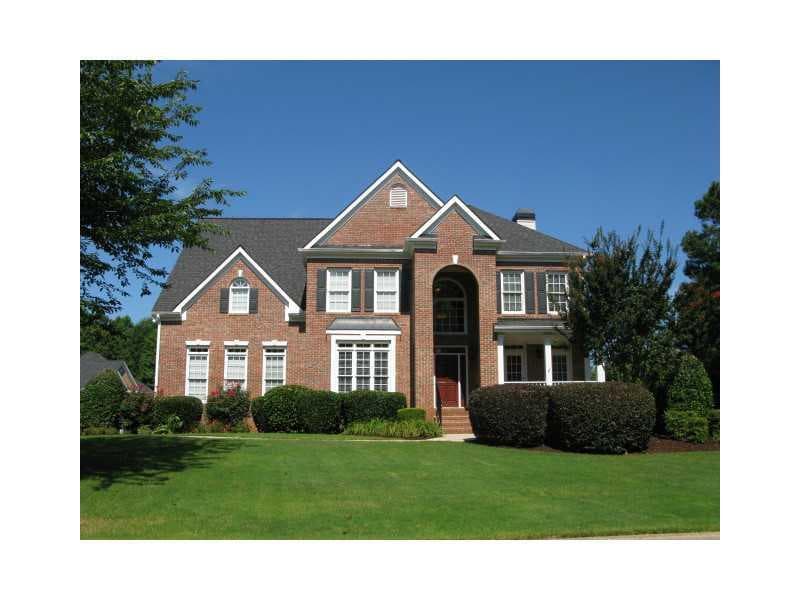 6214 BENBROOKE Drive, Acworth, GA 30101 — most recent listing photo