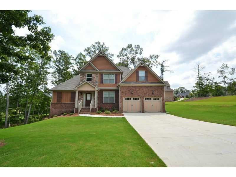 6005 Crofton Court, Douglasville, GA 30135 — most recent listing photo