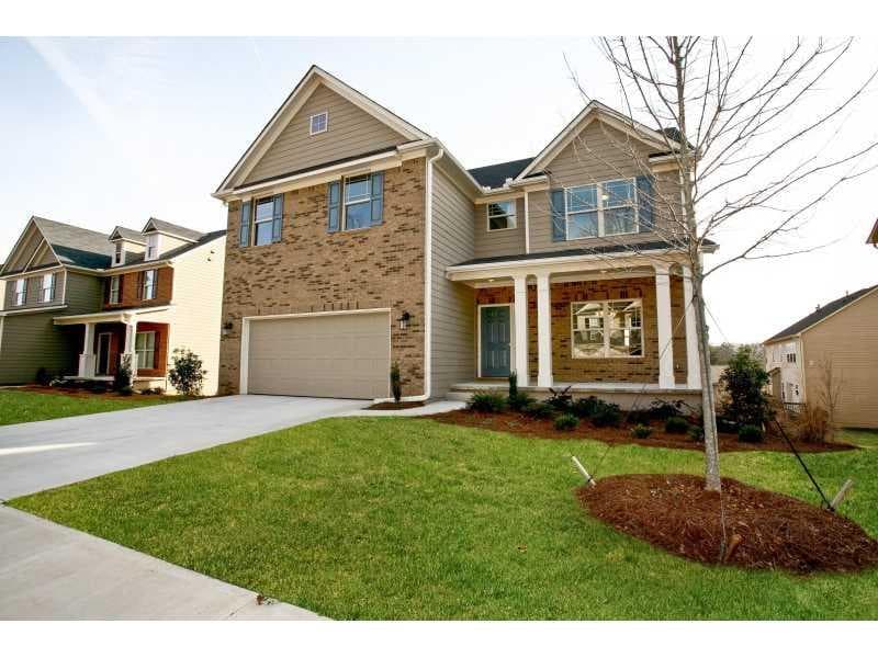 5034 Manning Drive, Douglasville, GA 30135 — most recent listing photo