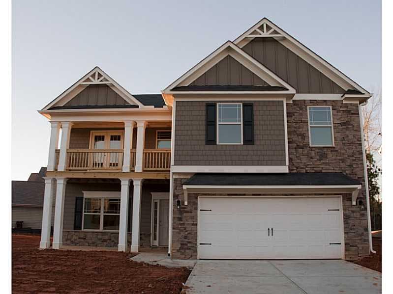 5048 Manning Drive, Douglasville, GA 30135 — most recent listing photo