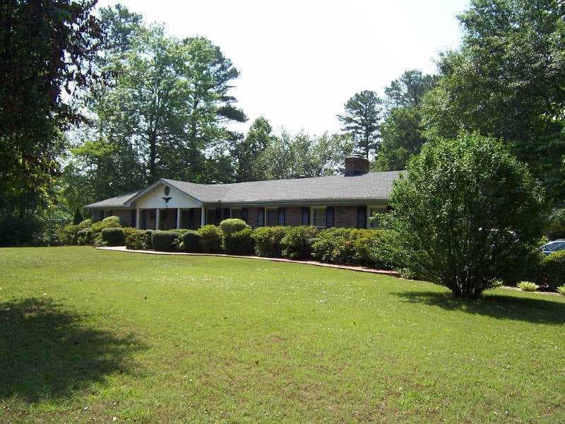 3972 Chicamauga Drive, Kennesaw, GA 30144 — most recent listing photo