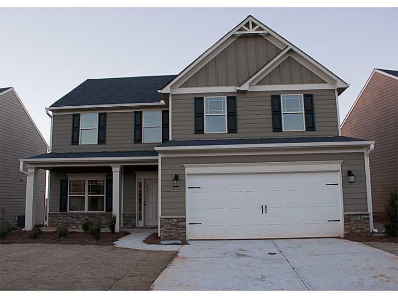 5032 Manning Drive, Douglasville, GA 30135 — most recent listing photo