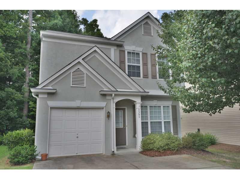 3395 Oxwell Drive, Duluth, GA 30096 — most recent listing photo