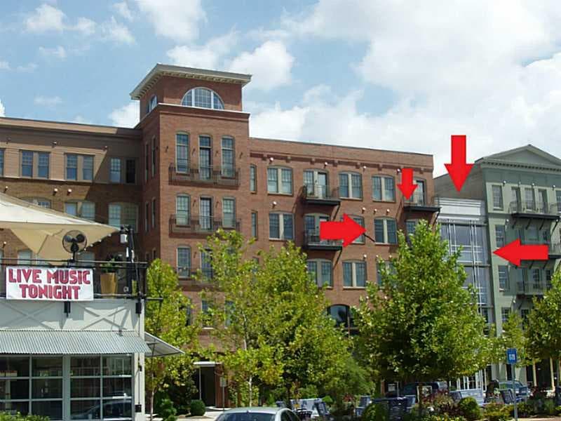 360 Chambers Street 306, Woodstock, GA 30188 — most recent listing photo