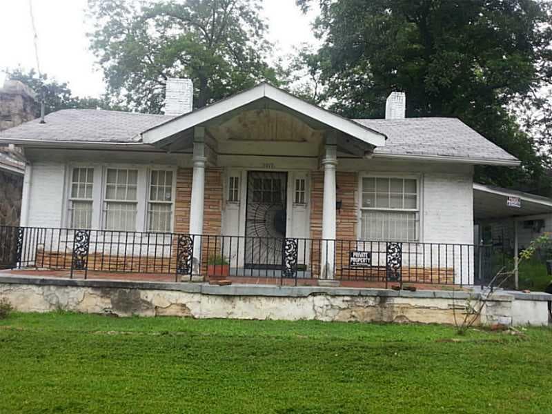 2 bedroom, 1,395 sq ft single family residence sold at 1011 Joseph E Boone Boulevard, Atlanta, GA 30314