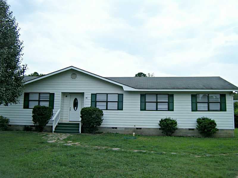 113 2nd Street, Adairsville, GA 30103 — most recent listing photo