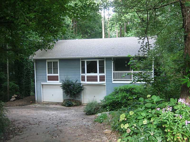 238 William Bobo Drive, Canton, GA 30115 — most recent listing photo