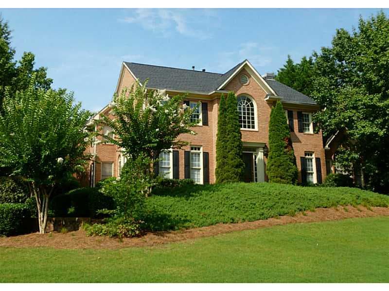 8245 High Hampton Chase, Alpharetta, GA 30022 — most recent listing photo