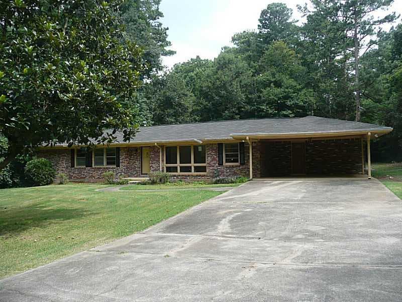 4 bedroom, 2,594 sq ft single family residence sold at 2456 Kemp Drive, Lawrenceville, GA 30044