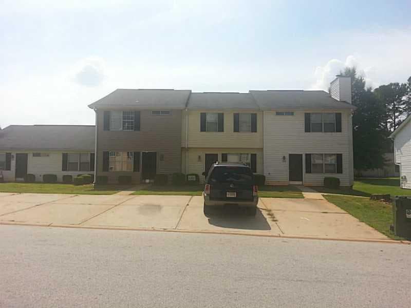 10 bedroom, 5,208 sq ft quadruplex sold at 1734 Bob White Lane, Conyers, GA 30013