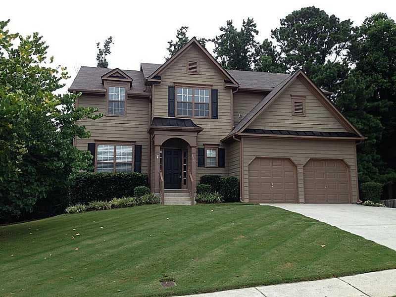1367 Belfaire Lake Trail, Dacula, GA 30019 — most recent listing photo