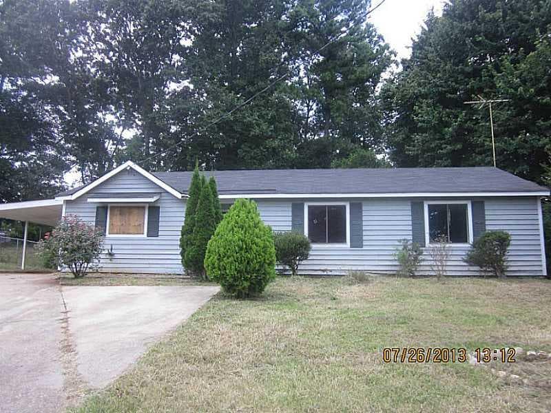 5540 Gladiator Way, Norcross, GA 30093 — most recent listing photo