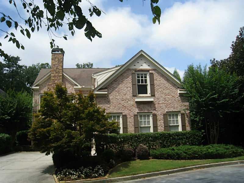 3 bedroom single family residence sold at 2632 Brookline Circle, Atlanta, GA 30319