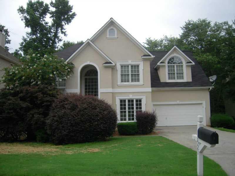 1521 Shetland Pony Court, Suwanee, GA 30024 — most recent listing photo