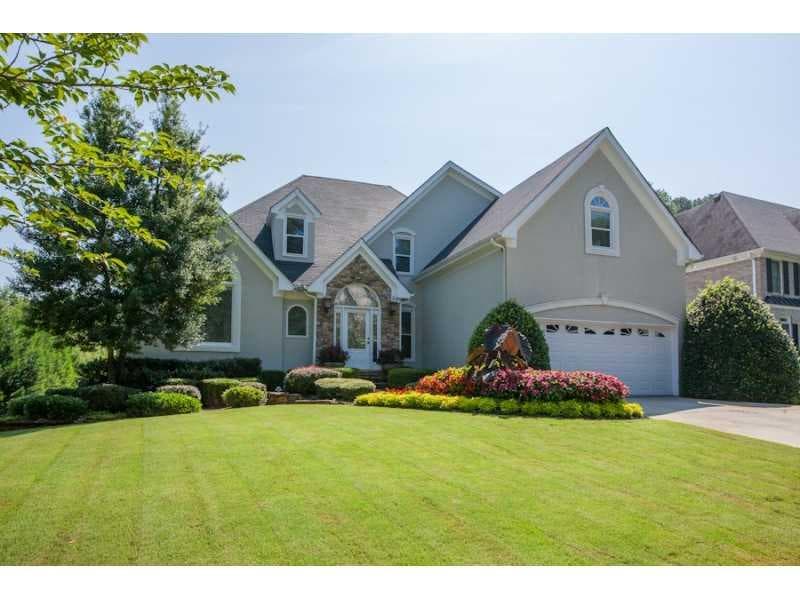 1676 Kenbrook Trace, Acworth, GA 30101 — most recent listing photo