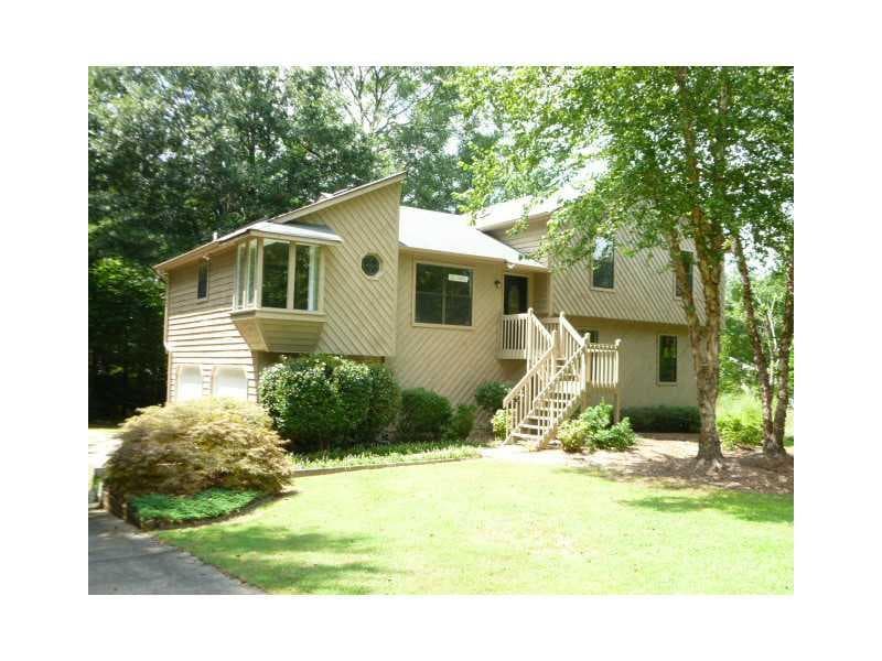 12 Winding Water Cove, Euharlee, GA 30120 — most recent listing photo