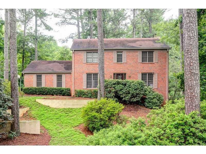 1492 Brookcliff Drive, Marietta, GA 30062 — most recent listing photo