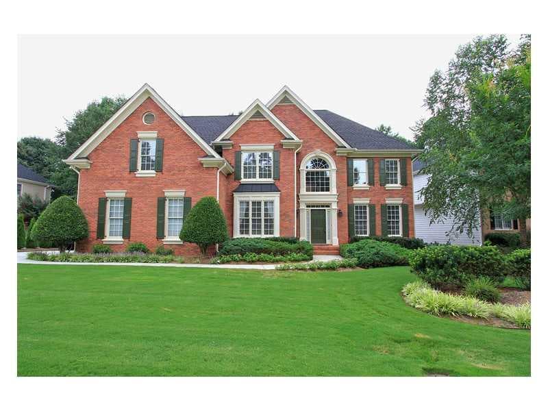 2321 Wood Creek Court, Dacula, GA 30019 — most recent listing photo