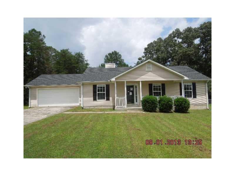 42 Ohara Drive, Rockmart, GA 30153 — most recent listing photo