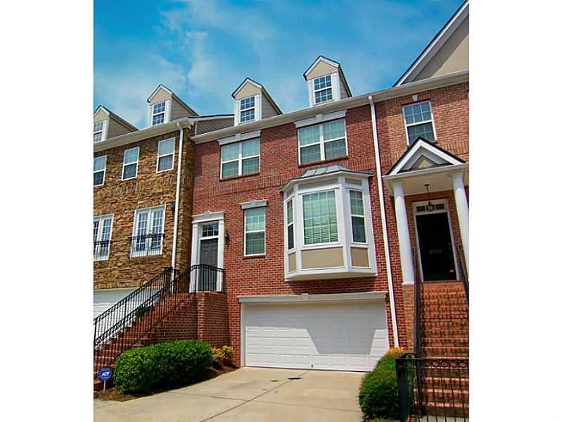 6022 China Rose Lane 6022, Johns Creek, GA 30097 — most recent listing photo
