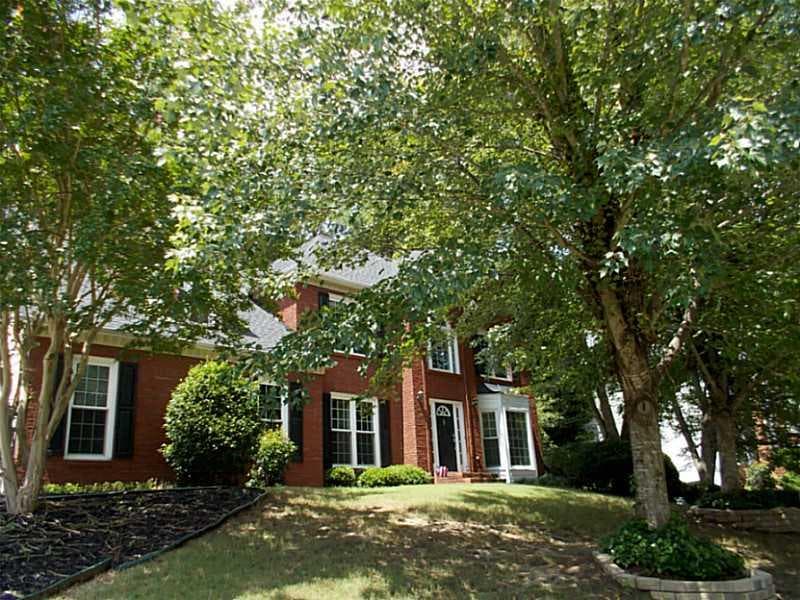 6114 Braidwood Lane, Acworth, GA 30101 — most recent listing photo