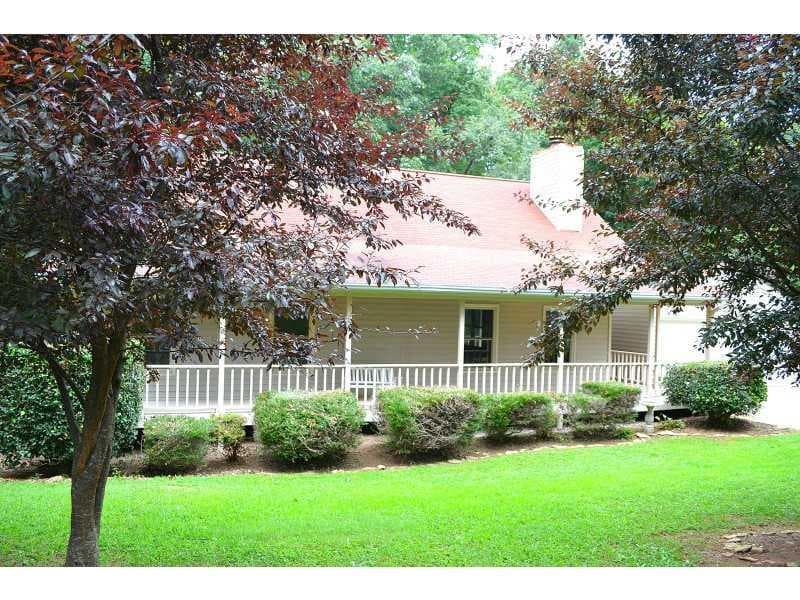 142 Lakeside Drive, Waleska, GA 30183 — most recent listing photo