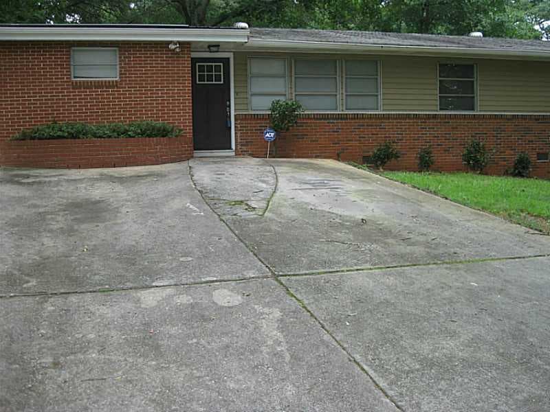 3792 East Avenue, Clarkston, GA 30021 — most recent listing photo