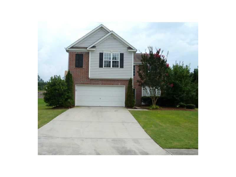 2393 Bancroft Way, Buford, GA 30519 — most recent listing photo