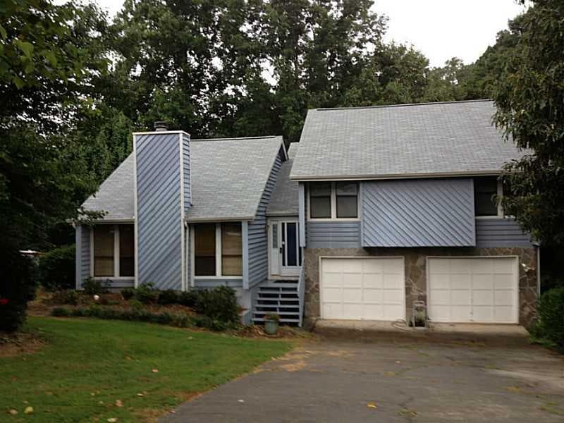 3 bedroom, 1,467 sq ft single family residence sold at 1219 Realm Lane, Lawrenceville, GA 30044