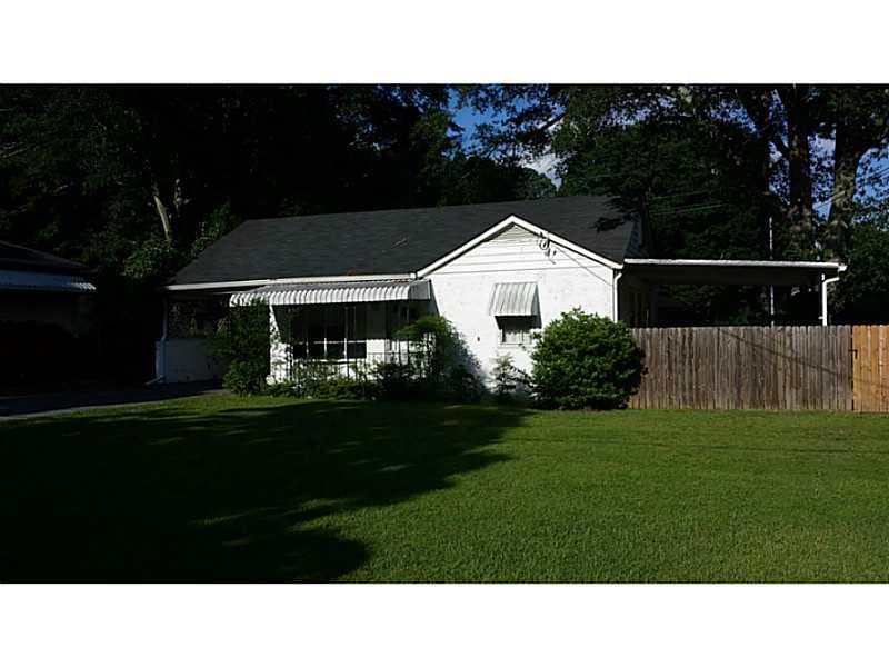 1573 Pine Street, Marietta, GA 30060 — most recent listing photo