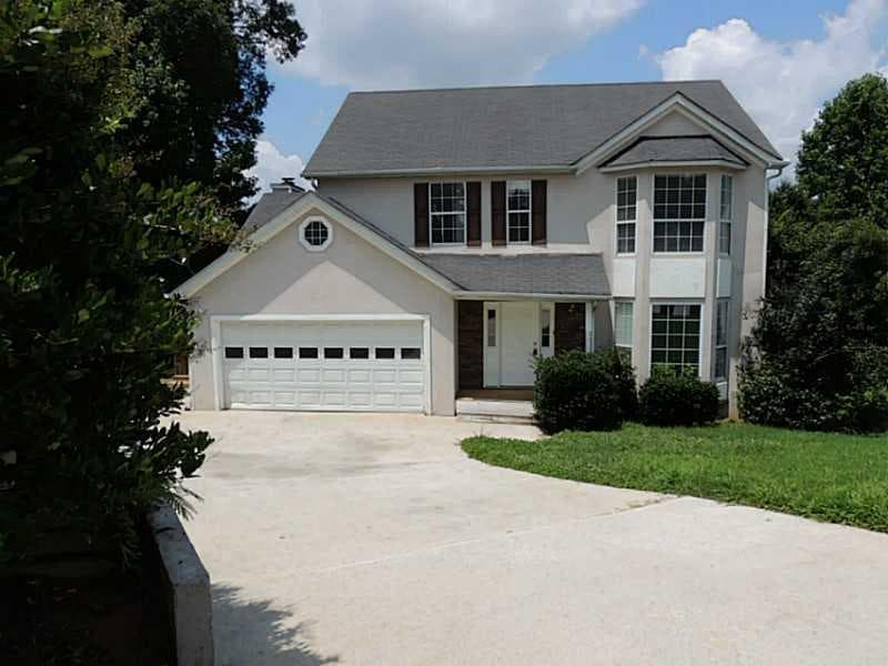 681 Shore View, Lithonia, GA 30058 — most recent listing photo