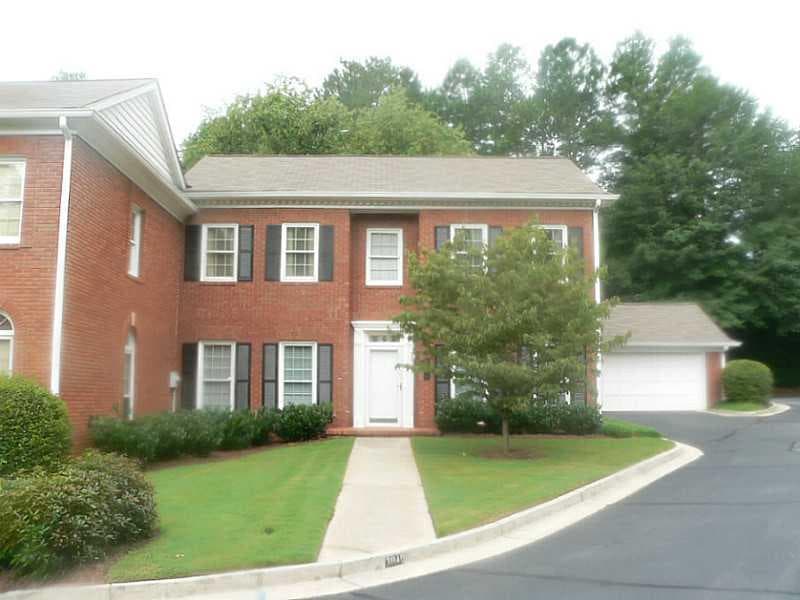 3 bedroom, 2,408 sq ft condominium sold at 3840 Savannah Square 3840, Atlanta, GA 30340