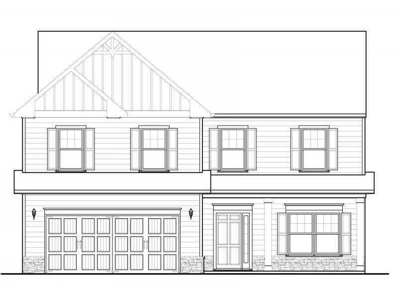 222 Manous Way, Holly Springs, GA 30115 — most recent listing photo