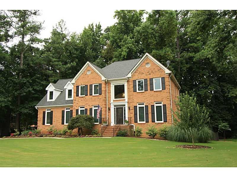 1425 Barnsley Walk, Snellville, GA 30078 — most recent listing photo