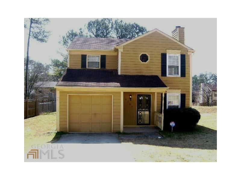 6164 Saint Christophers Court, Lithonia, GA 30058 — most recent listing photo