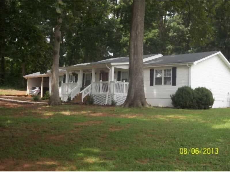 457 Ebenezerer Church Road, Jefferson, GA 30549 — most recent listing photo