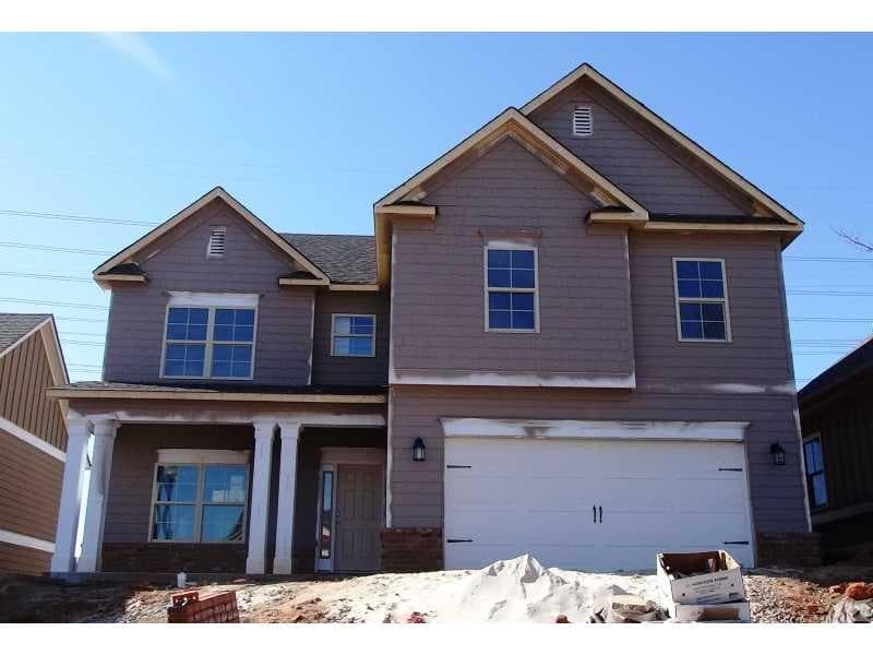 353 Summit Village Drive, Marietta, GA 30066 — most recent listing photo