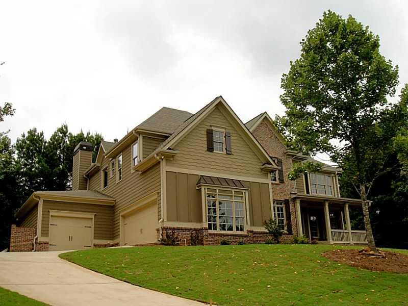 302 Tall Pines Court, Canton, GA 30114 — most recent listing photo