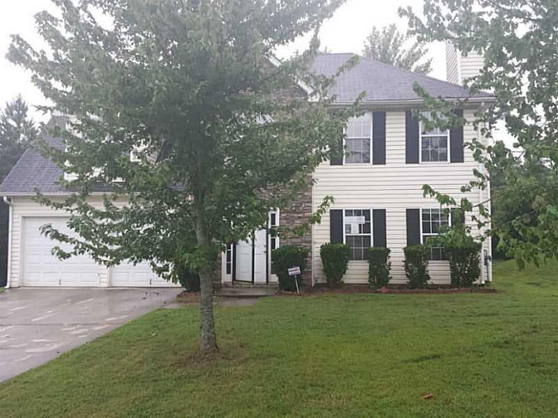 2623 Brandenberry Drive, Decatur, GA 30034 — most recent listing photo