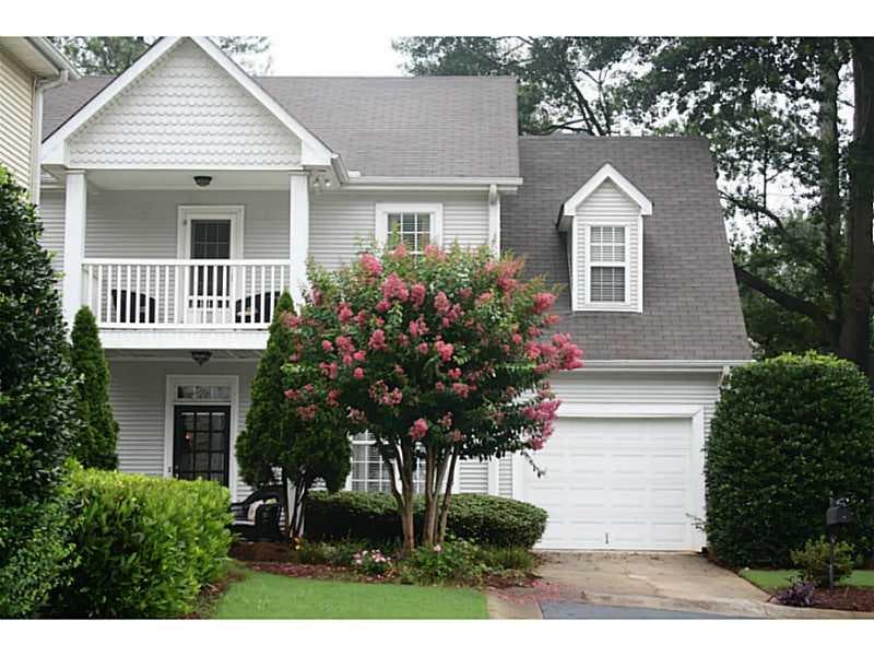 85 Tower Park Court, Roswell, GA 30075 — most recent listing photo