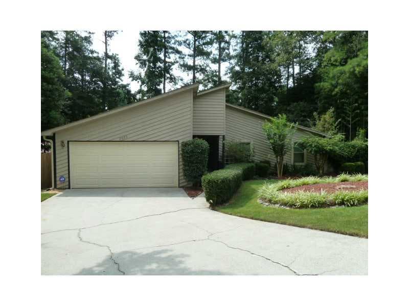 2025 Kristian Way, Roswell, GA 30076 — most recent listing photo