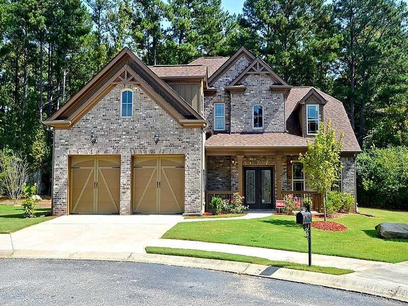 140 Peacock Way, Alpharetta, GA 30004 — most recent listing photo