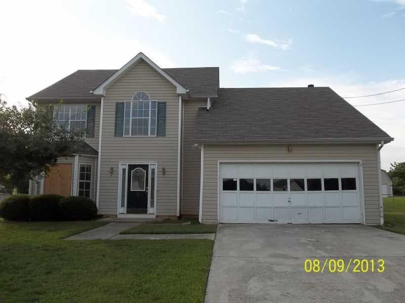 2282 Pixie Rose Lane, Loganville, GA 30052 — most recent listing photo