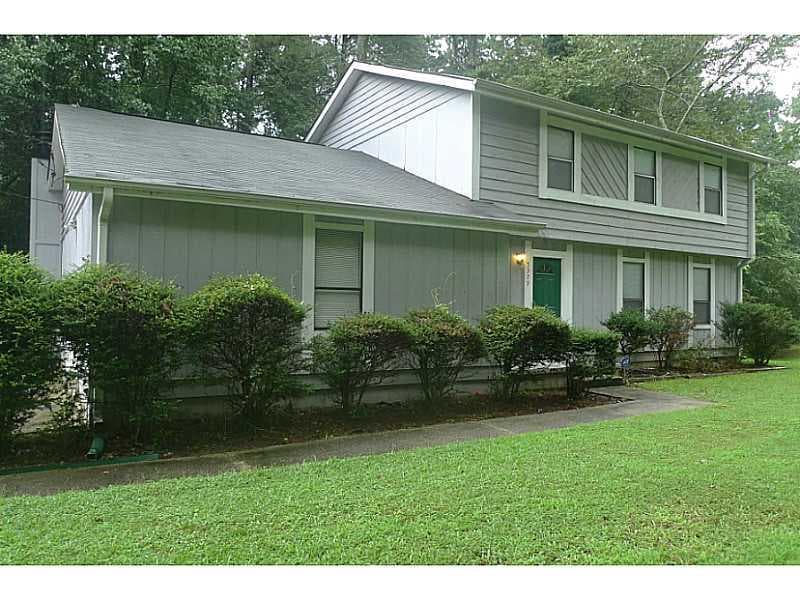 5379 Rockbridge Road, Stone Mountain, GA 30088 — most recent listing photo