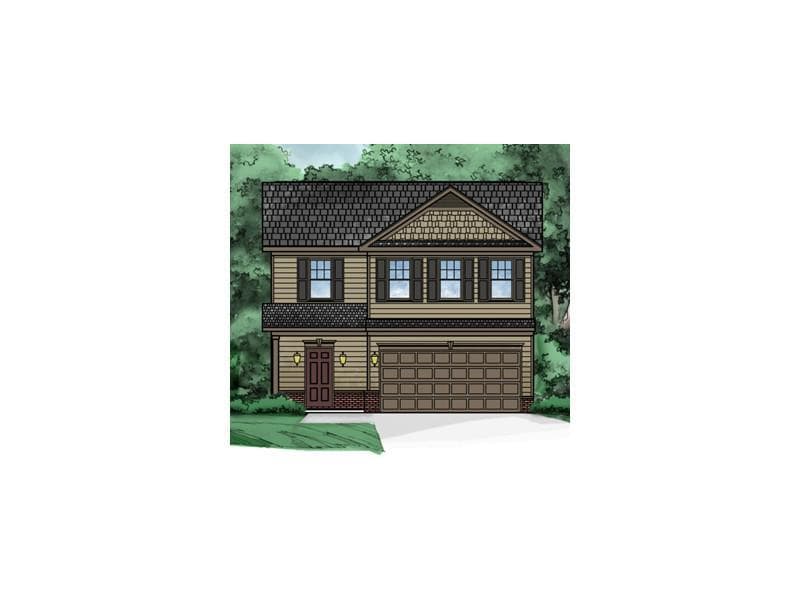 65 High Point Way, Hiram, GA 30141 — most recent listing photo