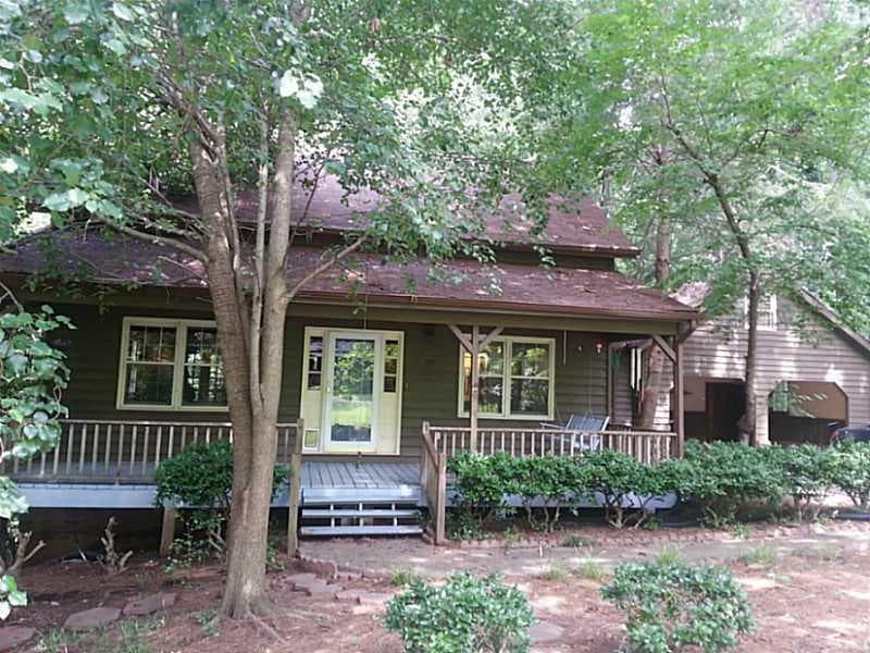 180 VALLEY RIDGE Drive, Canton, GA 30115 — most recent listing photo