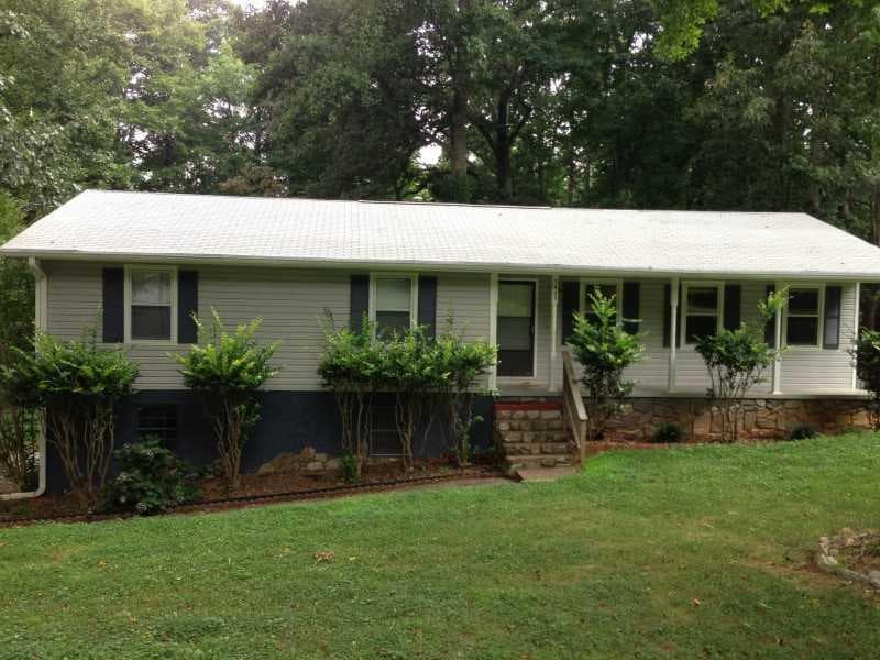 5449 Seminole Way, Acworth, GA 30102 — most recent listing photo