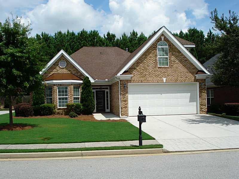 439 Madison Park Drive, Grayson, GA 30017 — most recent listing photo