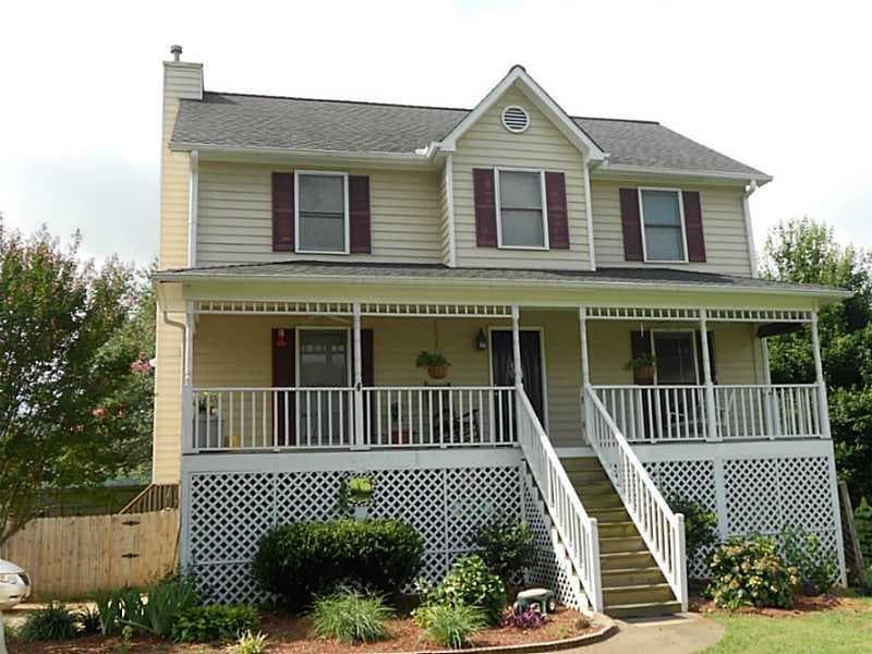 11 Wayne Drive, Cartersville, GA 30120 — most recent listing photo